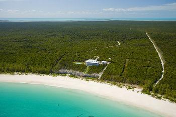 Готель The Delphi Club At Rolling Harbour Sandy Point Екстер'єр фото