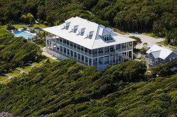 Готель The Delphi Club At Rolling Harbour Sandy Point Екстер'єр фото