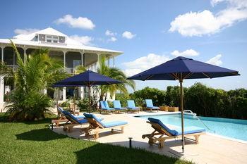Готель The Delphi Club At Rolling Harbour Sandy Point Екстер'єр фото