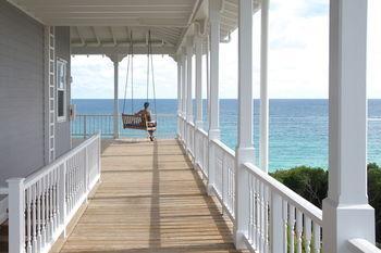 Готель The Delphi Club At Rolling Harbour Sandy Point Екстер'єр фото