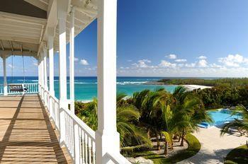Готель The Delphi Club At Rolling Harbour Sandy Point Екстер'єр фото