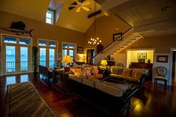 Готель The Delphi Club At Rolling Harbour Sandy Point Екстер'єр фото